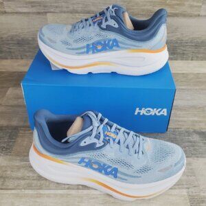 ✨Sneaker Hoka✨ Bondi 9 for Men's - NEW WITH A TAG